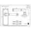 Regency Dummy Door Handle Kit-51994440