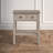 Crawley 24'' W Nightstand-824659009