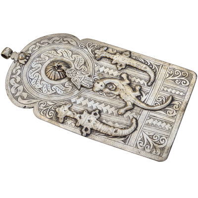 Handmade Metal Wall Decor