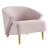 Modway Odyssey Performance Velvet Armchair-67201677