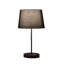 Lampe de table 21 po Kinch