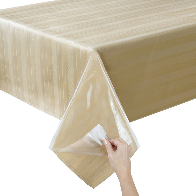 Garver Table Protector, 52" L x 52" W