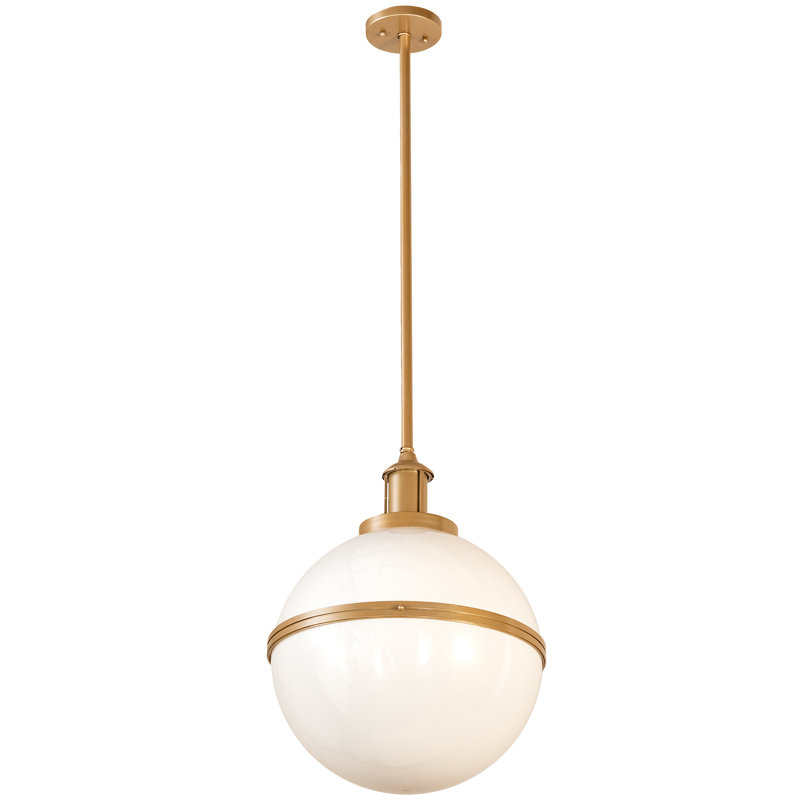 Adalbero 1 - Light Pendant