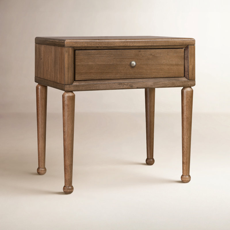 Langley One-Drawer Nighstand