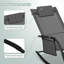 Avraham Long Reclining Single Chaise-1111847470