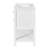 Sophisticated Bathroom Vanity With Multiple Functional Features For Optimal Storage-1319709824