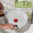 T-fal Essentials, Non-stick 12 Piece Pots And Pans Cookware Set, Moon Grey