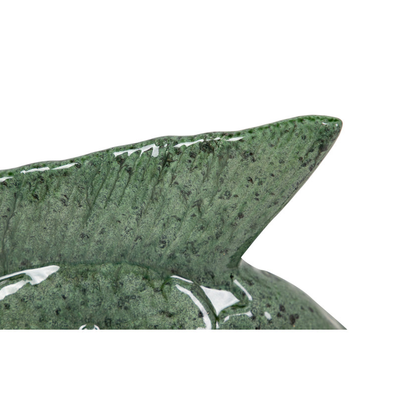 Animals Figurines & Sculptures, Green
