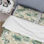 Ensemble de housse de couette Subdued Oasis Boho-1197323154