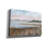 'Silver Waters' by Danhui Nai Canvas Wall Art