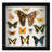 Delcastillo Shadow Box Frame 1.5 Inches Deep Box Frame for Objects & Pictures-247212074-245064299