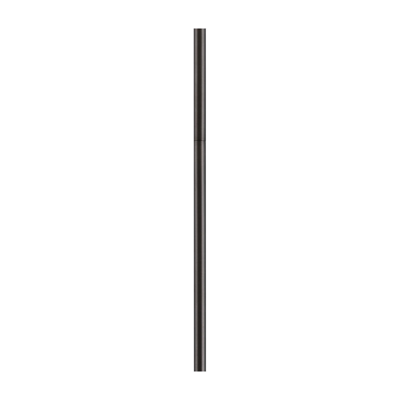Accessoire pour tige Hinkley 12 po, Oxyde noir