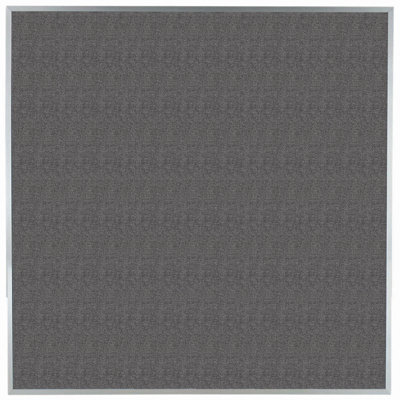 Stillwell Symple Stuff No Fabric Metal Bulletin Board