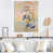 Toile tendue