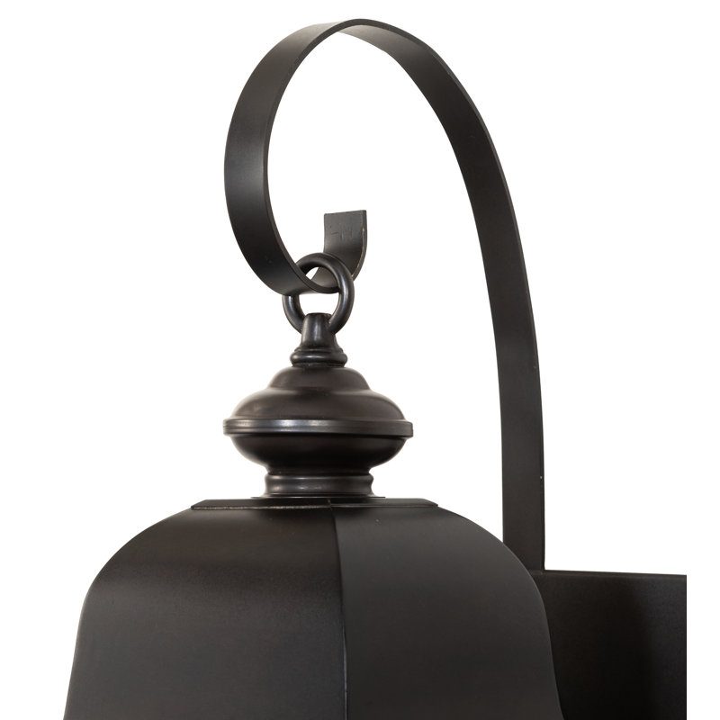 11" Wide Lapalma Wall Sconce
