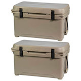 Engel 8.7 Gal 42 Can High Performance Seamless Roto Molded Ice Cooler