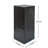 Wood-Look Square-Column MGO End Table(Only Including Table)-870750993