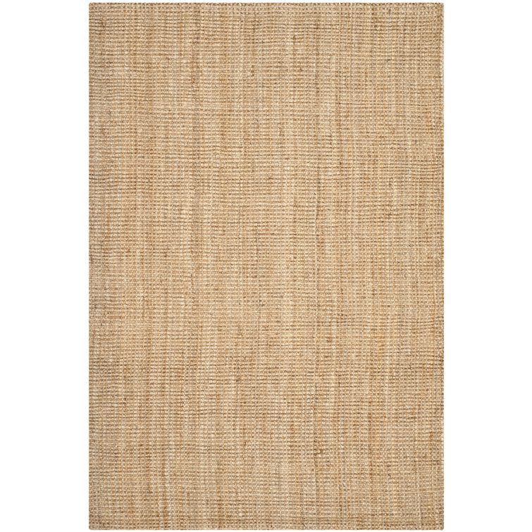 Auckland Flatweave Natural Area Rug