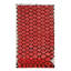 One-of-a-Kind 4'x6'10" Hand Knotted Area Rug