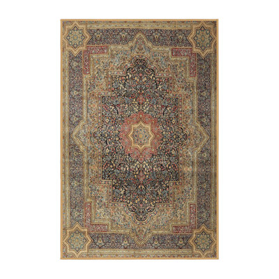 Margarita Oriental Indoor Rug