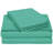 Billie-J Microfiber Sheet Set-1247767207-1247767208