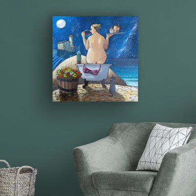 Modern & Contemporary Painting Print