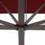 Parasol de marché 11 pi McDougal-697374934