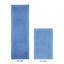 Ensemble de tapis pour salle de bain 2 pièces Moriceau 100% coton 2370 g / m² Moriceau-1377794383-1386710426