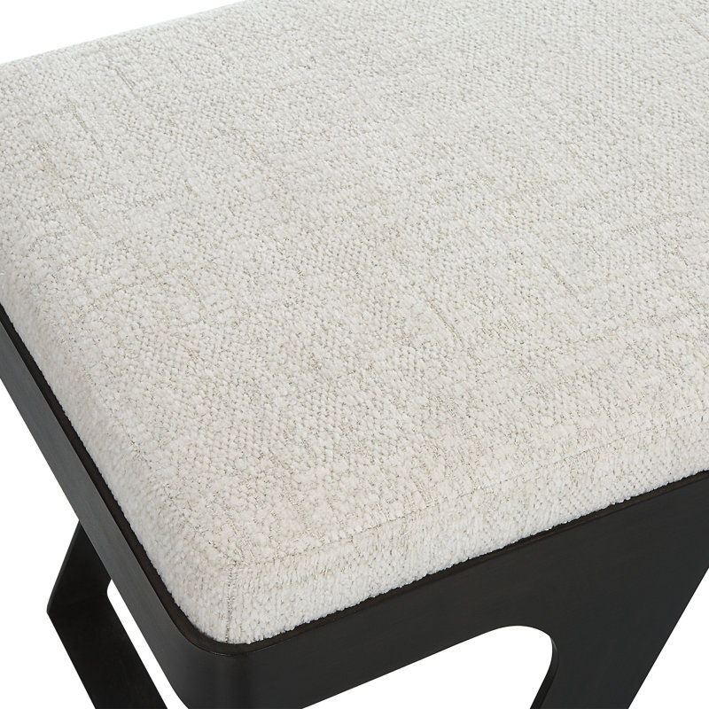 Sahily Upholstered Bench