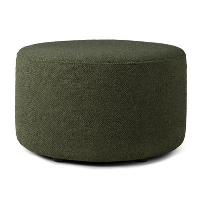 Barrow Round Pouf
