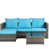 Light Blue is out of stock