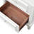 Oconnor 2-Drawer Nightstand
