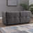 Camdenton 67'' Upholstered Reclining Loveseat-98700998