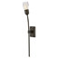 Applique murale en acier Atera-111732593