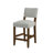 Open Back 24 Inches Counter Stool-1697052107
