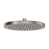 9.88" Rain Fixed Shower Head