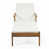 Teak selected