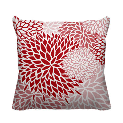 Coussin décoratif intérieur / extérieur Arlo