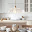 Carnival Easyfit Glass Pendant Light shade