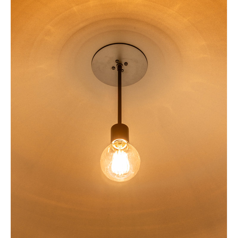 1 - Light Pendant