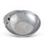 Alligator Serving Bowl