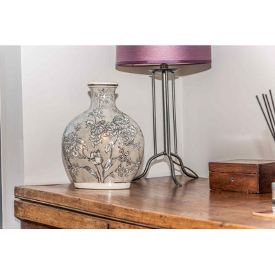 Kimmel Table Vase 1