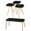 Crooke Living Room Table Set-696807479