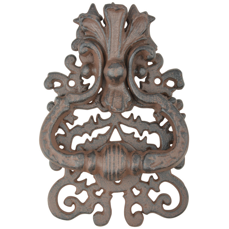 Decorative Doorknocker