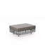 Yin & Yang Outdoor Ottoman-908854259-908854256