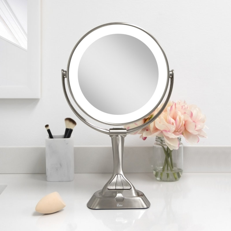 LVAR410 Concave Mirror