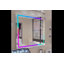 Miroir de salle de bain Lan RVB-402010995