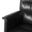 Humphrey Leather Swivel Office Chair-509278426