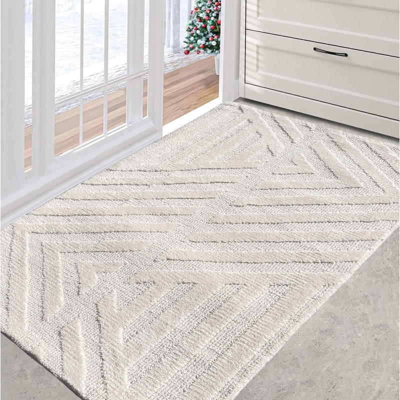 Tapis rectangulaire 2 pi x 3 pi Riem, Rectangle 2 pi x 3 pi