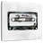 Abarca Retro Cassette I-109229112